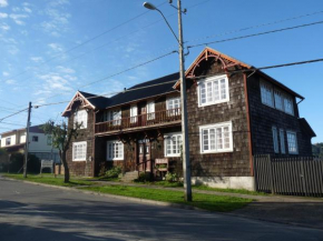 Hostal Opapa Juan